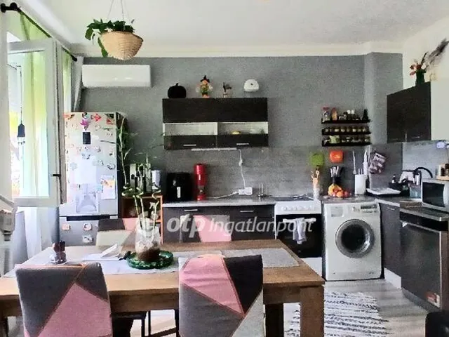 Eladó lakás Budapest XXI. kerület 35 nm