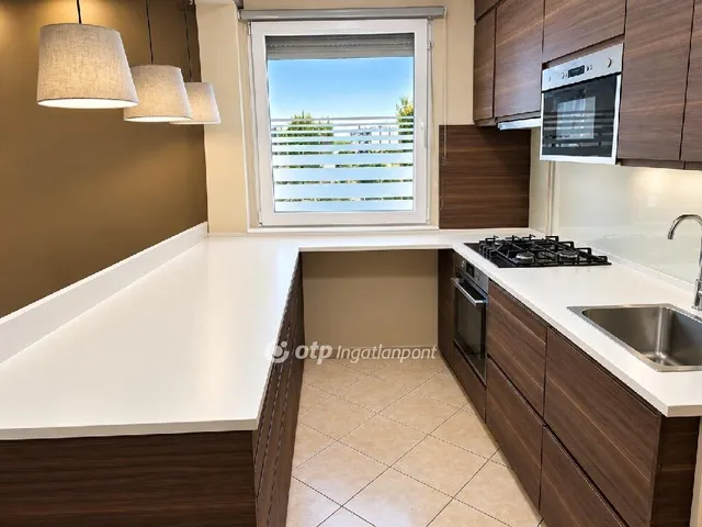 Eladó lakás Budapest XX. kerület 67 nm