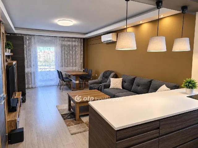 Eladó lakás Budapest XX. kerület 67 nm