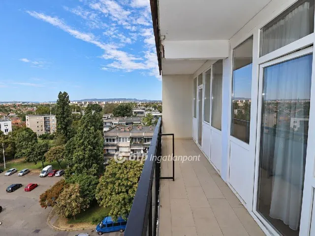 Eladó lakás Budapest XX. kerület 58 nm