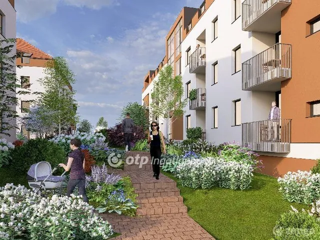 Eladó lakás Budapest XXIII. kerület 50 nm
