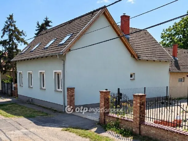 Eladó ház Szombathely 108 nm