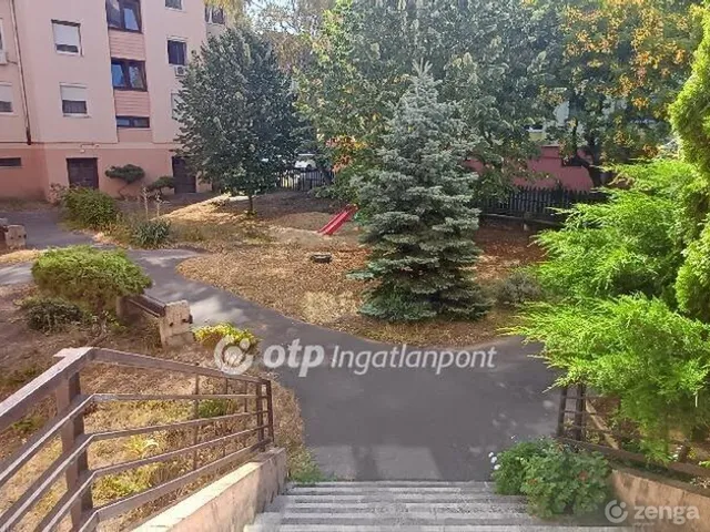 Eladó lakás Budapest XVIII. kerület 45 nm
