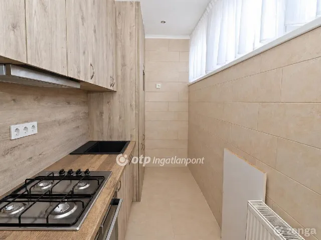 Eladó lakás Budapest XX. kerület 58 nm