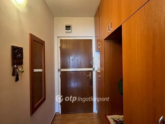 Eladó lakás Budapest XX. kerület 36 nm