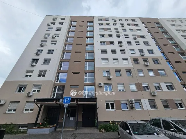 Eladó lakás Budapest XX. kerület 62 nm