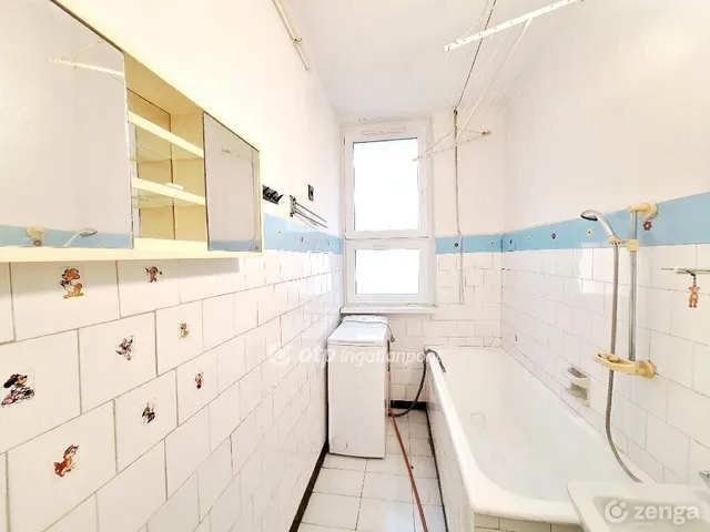 Eladó lakás Budapest X. kerület 49 nm
