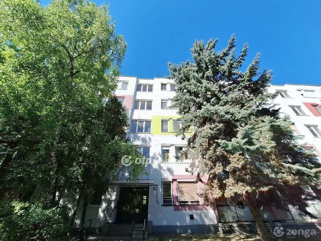 Eladó lakás Budapest XVIII. kerület 46 nm