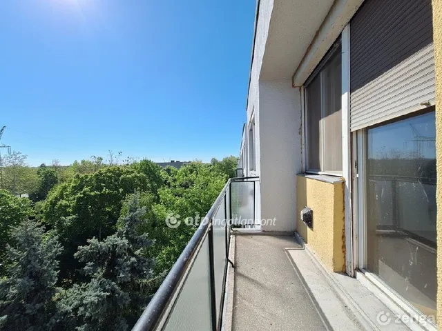 Eladó lakás Budapest XVIII. kerület 46 nm