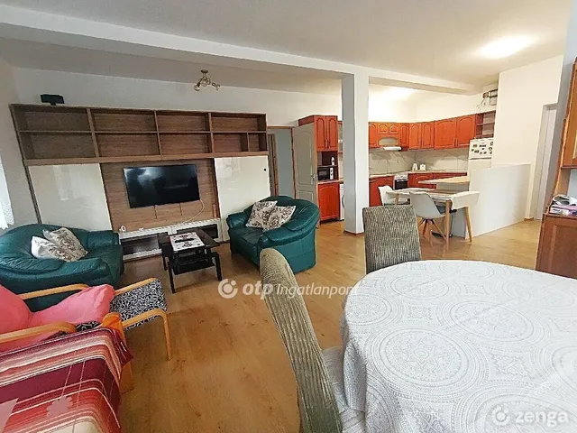 Eladó lakás Érd 78 nm
