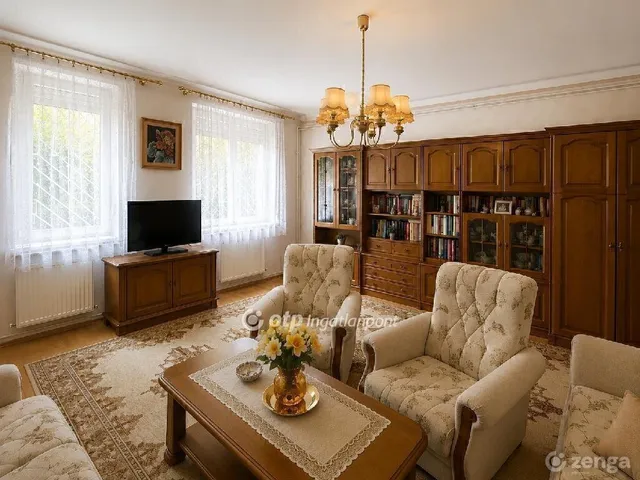 Eladó lakás Budapest X. kerület 49 nm