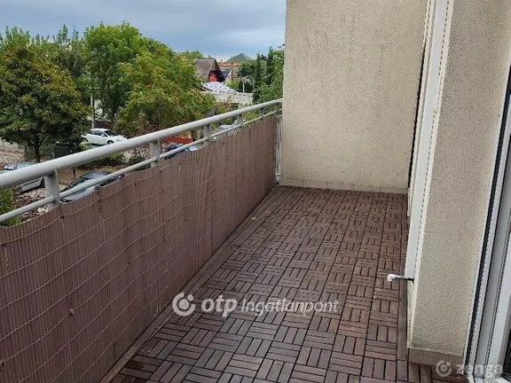 Eladó lakás Budapest XX. kerület 52 nm