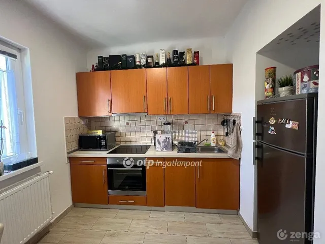 Eladó ház Budapest XXI. kerület 90 nm