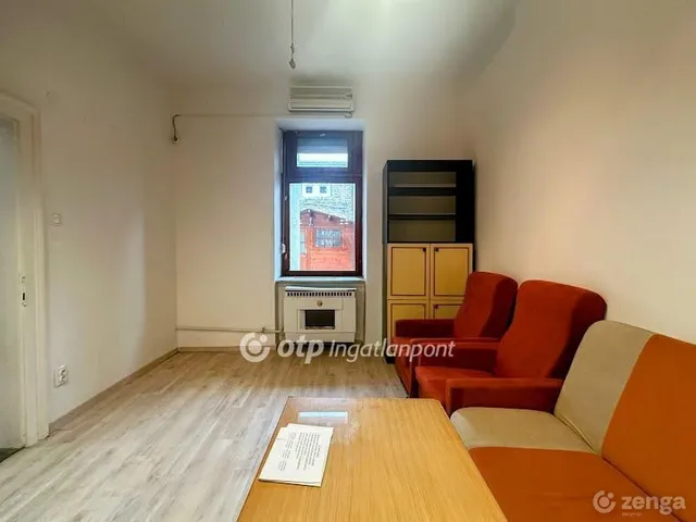 Eladó lakás Budapest XXI. kerület 32 nm