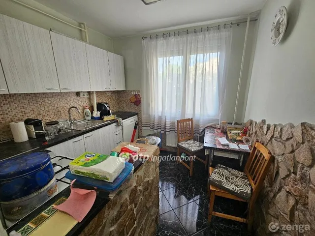 Eladó lakás Budapest XX. kerület 62 nm