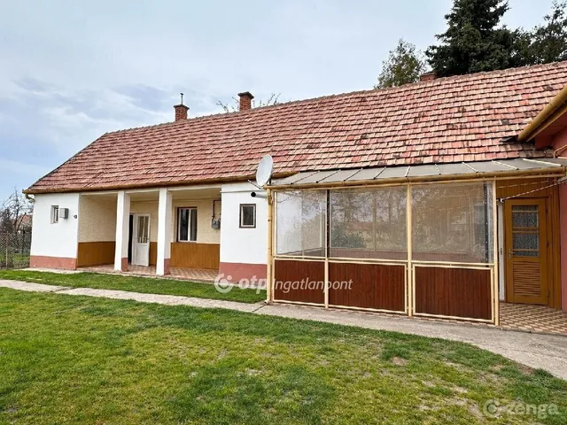 Eladó ház Alsónémedi 116 nm
