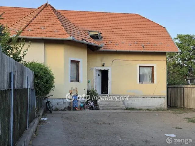 Eladó ház Gyál 120 nm