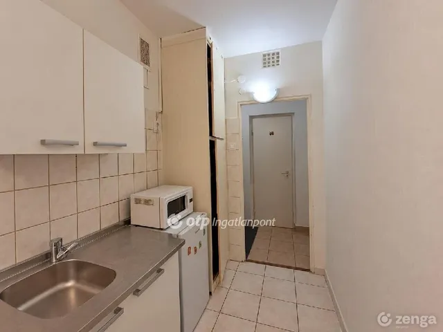 Eladó lakás Budapest XXI. kerület 46 nm