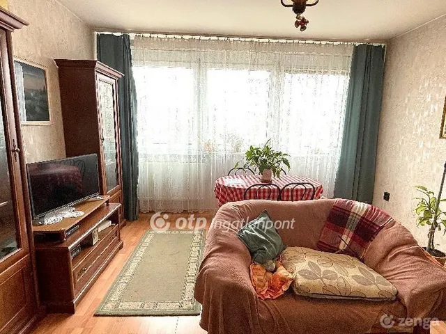 Eladó lakás Budapest XIV. kerület 56 nm