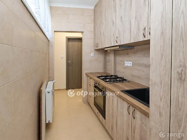 Eladó lakás Budapest XX. kerület 58 nm