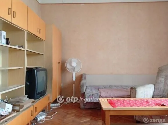 Eladó lakás Budapest XXI. kerület 38 nm