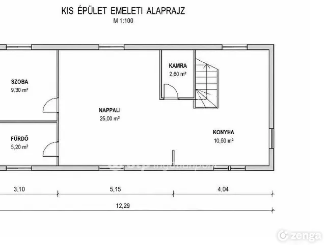 Eladó ház Szombathely 142 nm