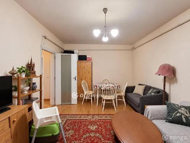 Eladó lakás Budapest XXI. kerület 52 nm