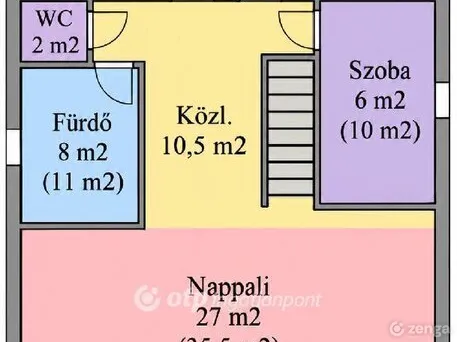 Eladó ház Dunaharaszti 144 nm