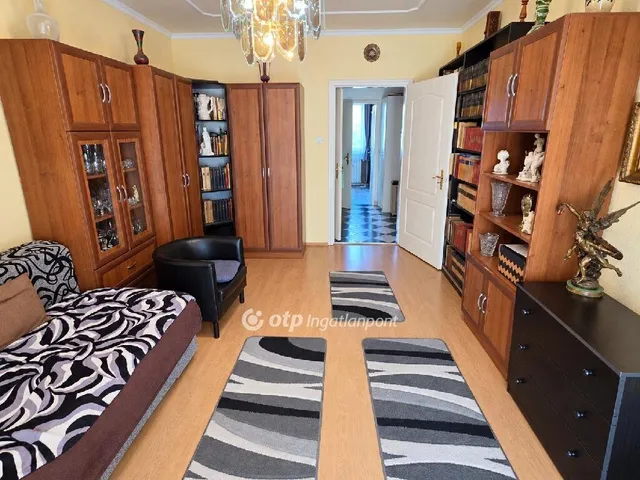 Eladó lakás Budapest XIX. kerület 53 nm