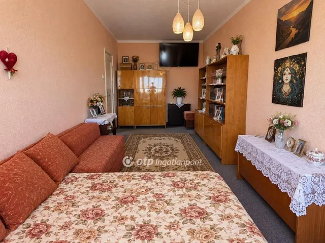 Eladó lakás Budapest X. kerület 68 nm