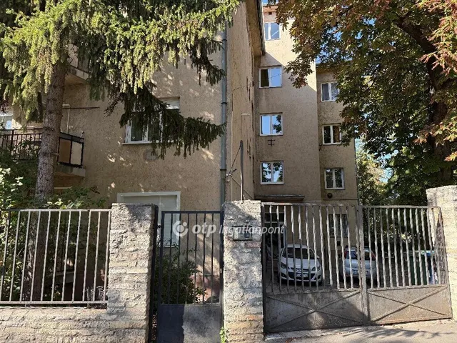 Eladó lakás Budapest II. kerület 62 nm