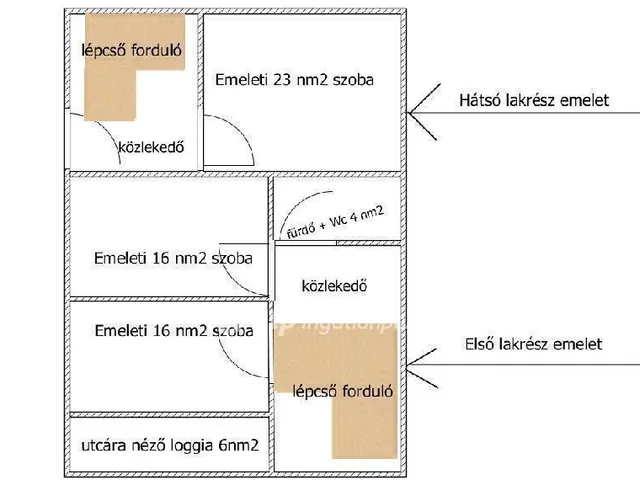 Eladó ház Dunaharaszti 208 nm