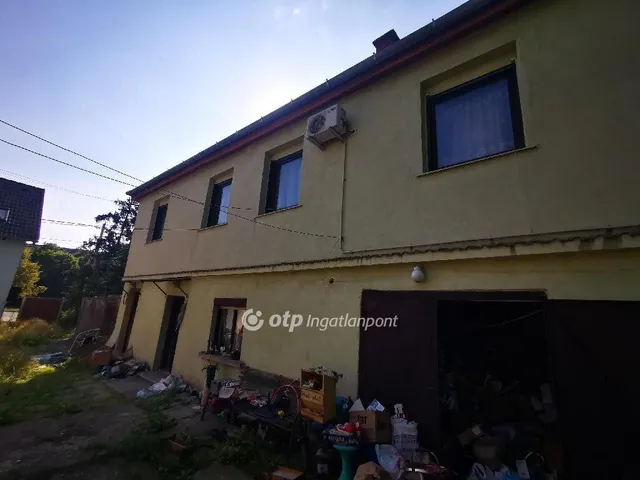 Eladó ház Szombathely 142 nm