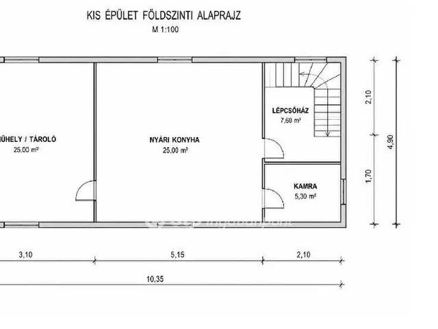 Eladó ház Szombathely 142 nm