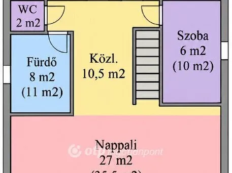 Eladó ház Dunaharaszti 144 nm