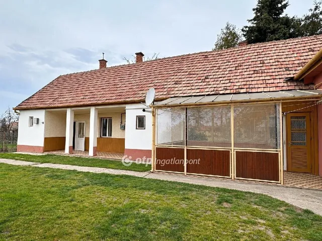 Eladó ház Alsónémedi 116 nm