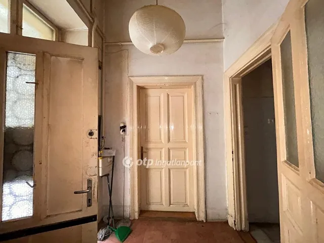 Eladó lakás Budapest VII. kerület 57 nm