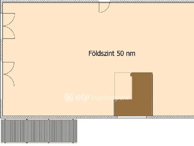 Eladó nyaraló Dunavarsány 90 nm