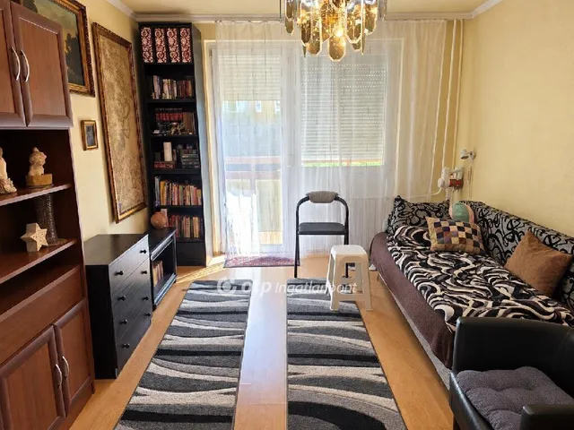 Eladó lakás Budapest XIX. kerület 53 nm