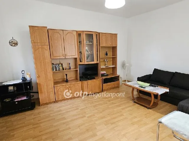 Eladó lakás Budapest XXIII. kerület 33 nm