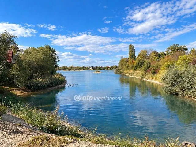 Eladó telek Délegyháza 714 nm