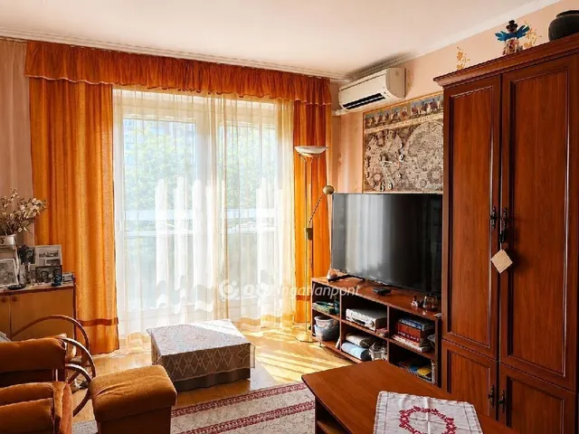 Eladó lakás Budapest XXI. kerület 62 nm