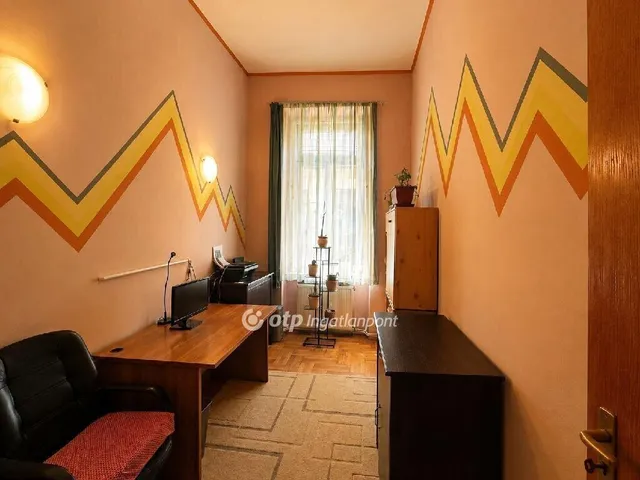 Eladó lakás Budapest VI. kerület 45 nm