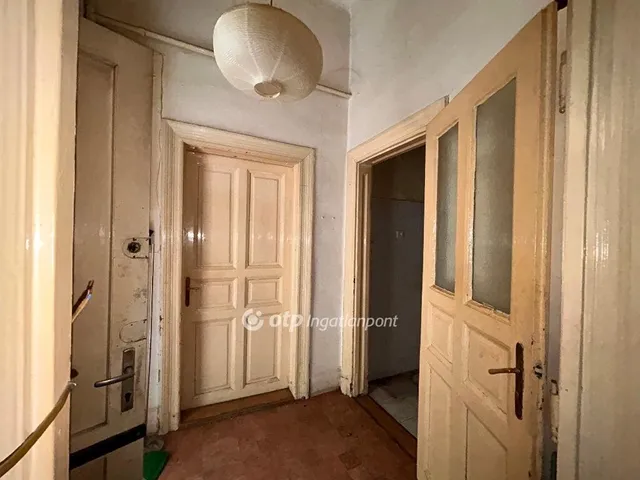 Eladó lakás Budapest VII. kerület 57 nm
