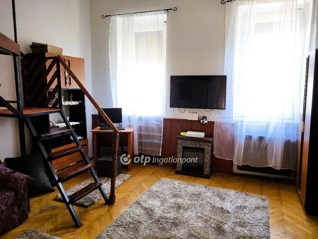 Eladó ház Budapest XX. kerület 43 nm