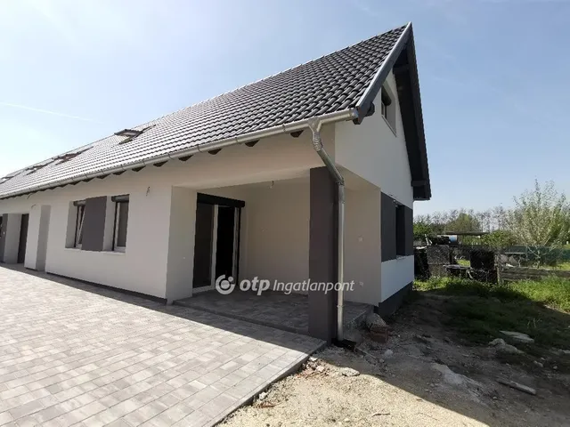 Eladó ház Ráckeve 128 nm
