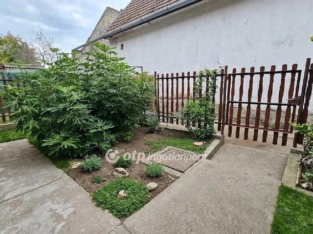 Eladó lakás Budapest XXIII. kerület 33 nm