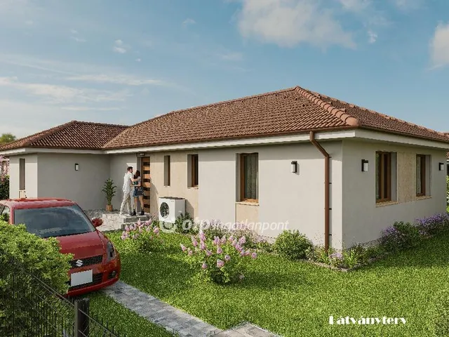 Eladó ház Alsónémedi 110 nm