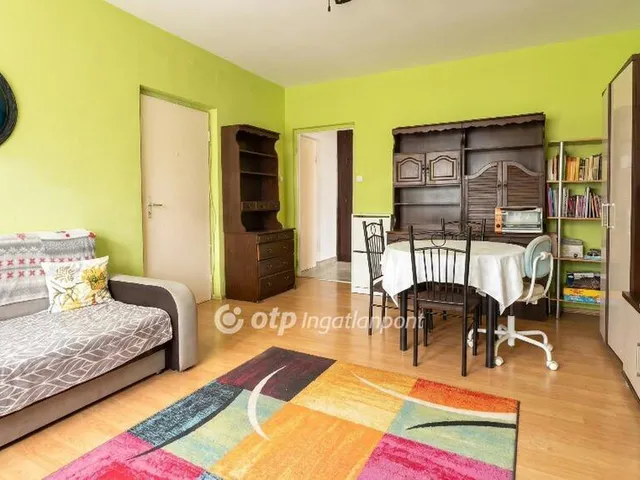 Eladó lakás Budapest XIV. kerület 46 nm