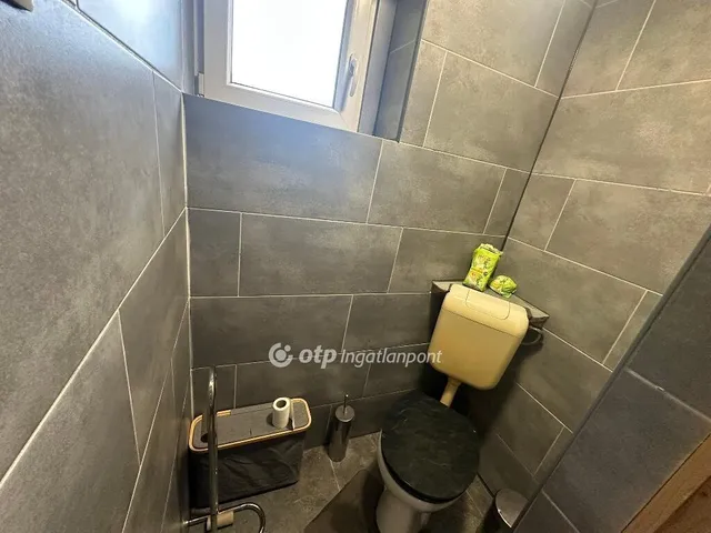 Eladó ház Nyáregyháza 122 nm